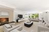 Den | Virtually staged