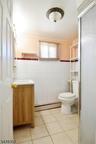First Floor Bathroom