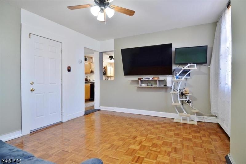 First Floor Living Room