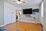 First Floor Living Room