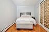 First Floor Bedroom