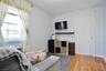 Second Floor Living Room