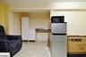 Basement Kitchenette