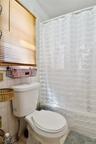 Second Floor Bathroom