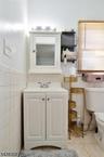 Second Floor Bathroom