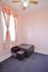 Second Floor Room