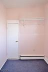 Second Floor Room