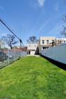 Yard and Parking