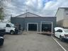 additional back shop space