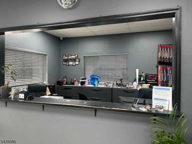 office