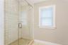 Master Bathroom Shower