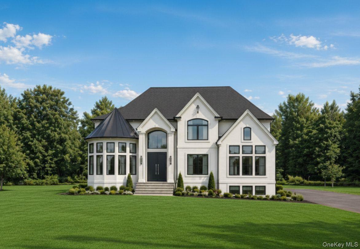 Welcome to the Ackertown Development!