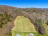The 9.82-acre parcel is a level hay field.