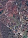 Comprised of 4 distinct parcels totaling 109+ acres.