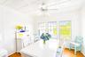 Dining Room w plenty of natural light