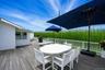 Back Deck