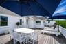 Back Deck