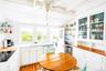 Eat in Kitchen Area