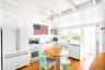 Eat in Kitchen Area