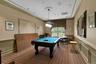 Pool Room