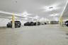 Underground garage