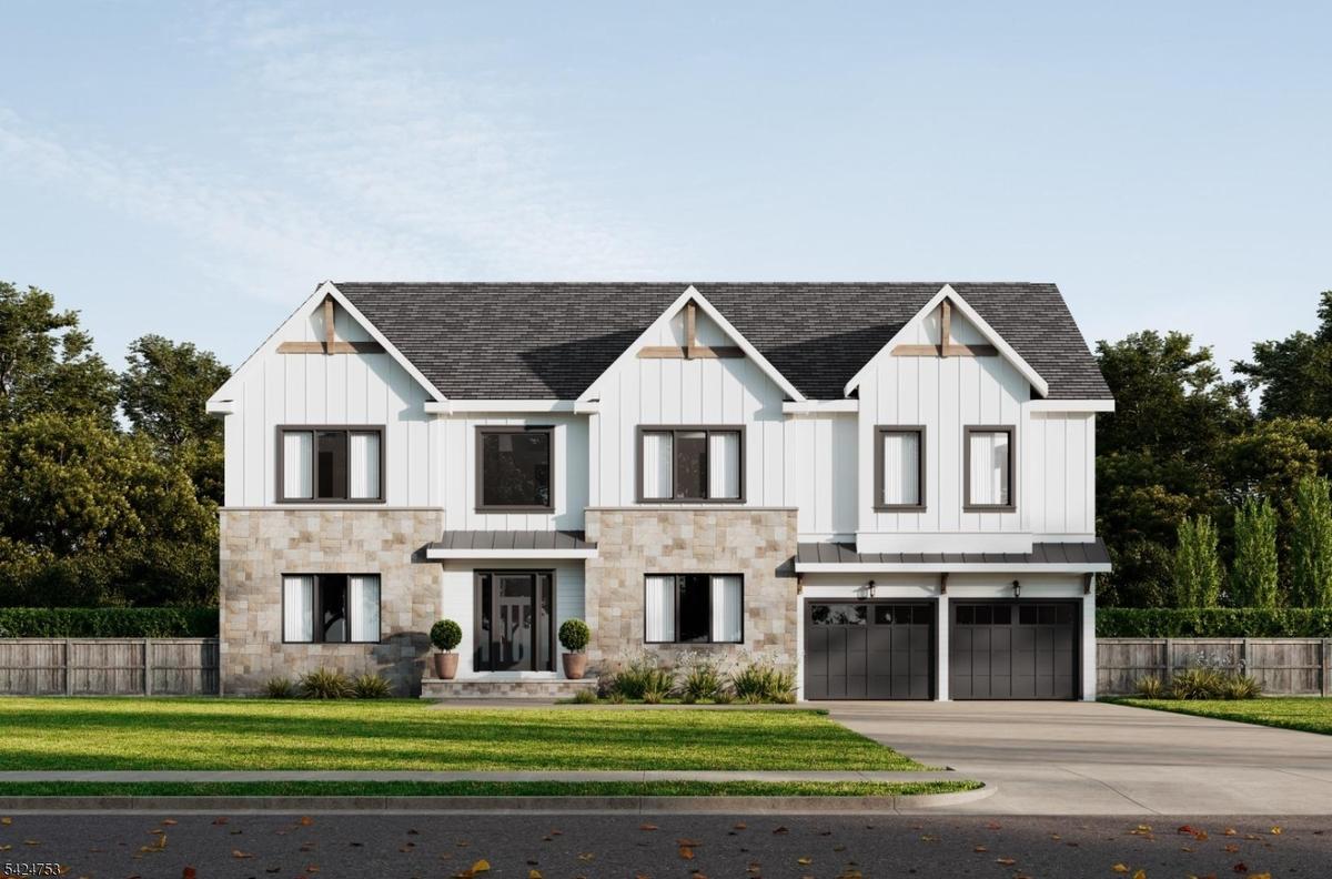 front render