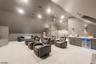Media room