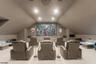 Media room