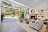 indoor / outdoor living