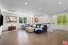 upstairs family room