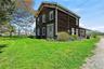 Front of 1800's Farmhouse