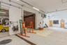Warehouse Basement