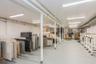 Warehouse Basement