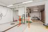 Warehouse Basement