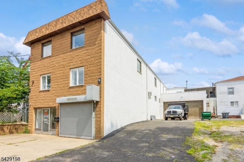Warehouse Space