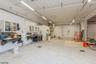 Warehouse Basement