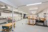 Warehouse Basement