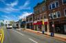 Exterior Street