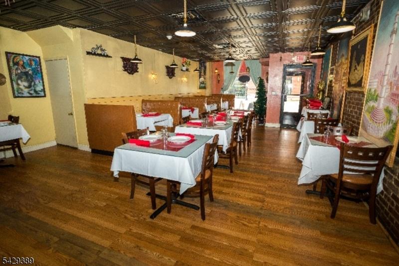 Interior Commercial