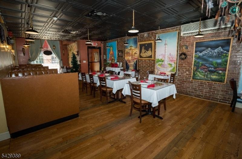 Interior Commercial
