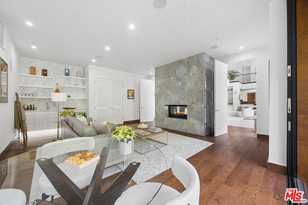 Family/Media Room