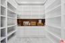 Kitchen Walk-in Pantry