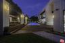 Rear Yard and Pool