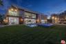 Rear Yard, Pool, Elevation