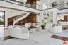 Great Room Looking To Entry
