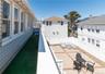 2nd Floor Side Deck