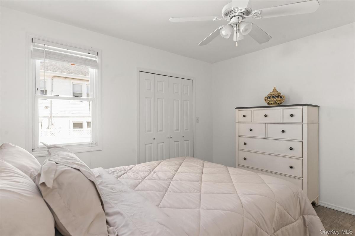 1st Floor Bdrm 1