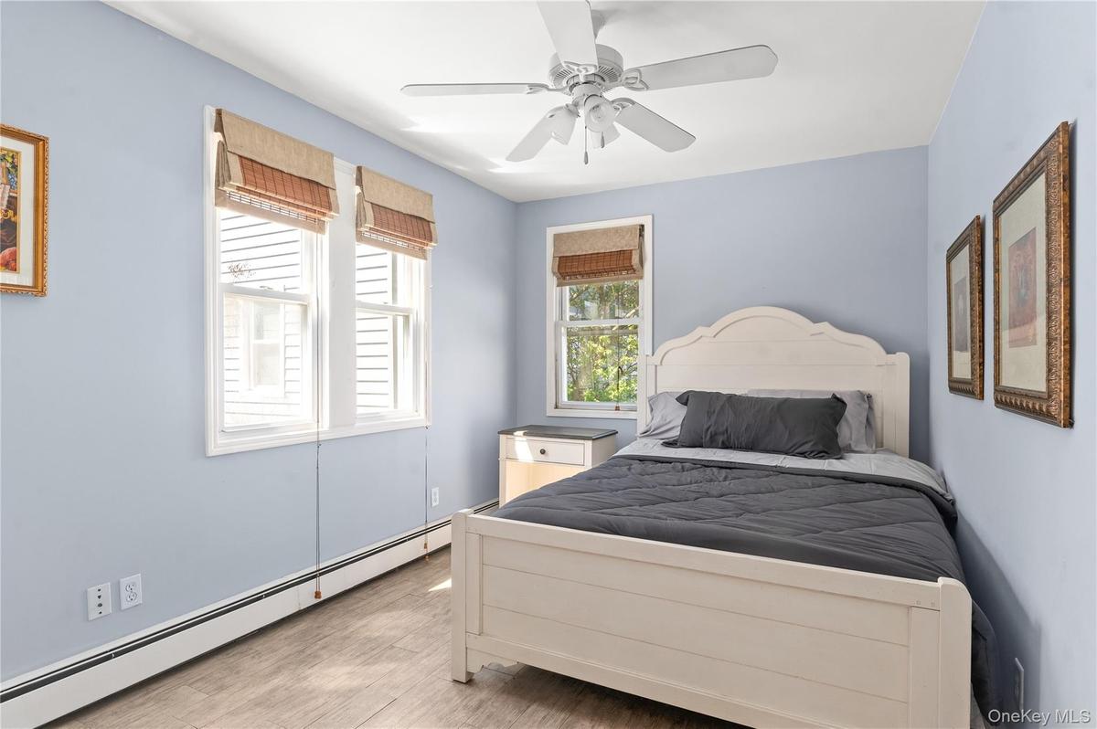 1st Floor Bdrm 2