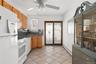 1st Floor Kitchen