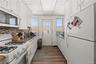 2nd Floor Kitchen
